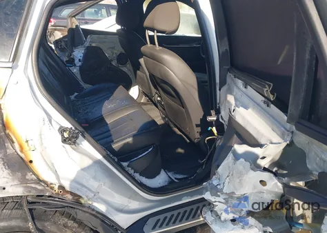 2017 BMW X6 xDrive35I from USA, damaged, VIN 5UXKU2C38H0U28858